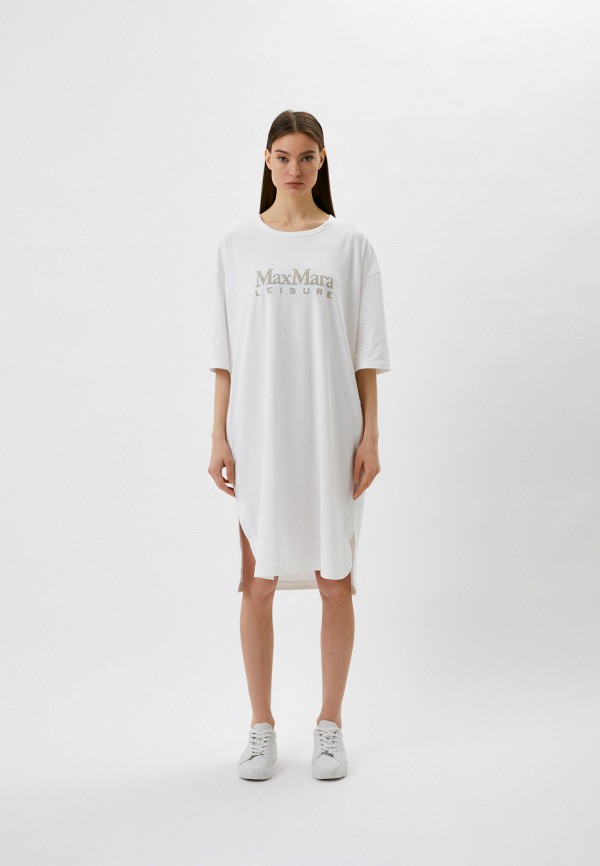 фото Платье max mara leisure