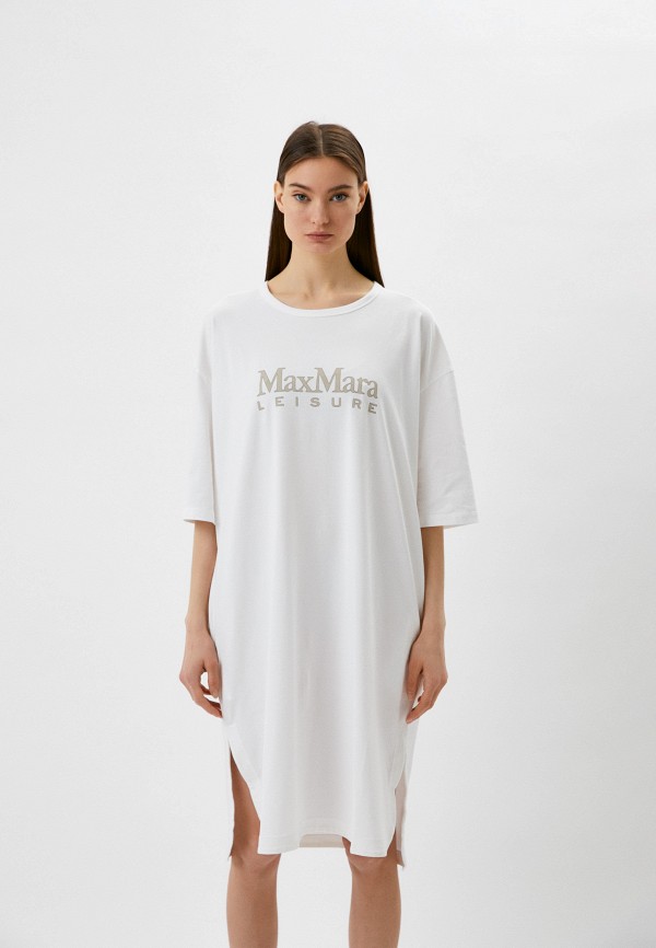 фото Платье max mara leisure