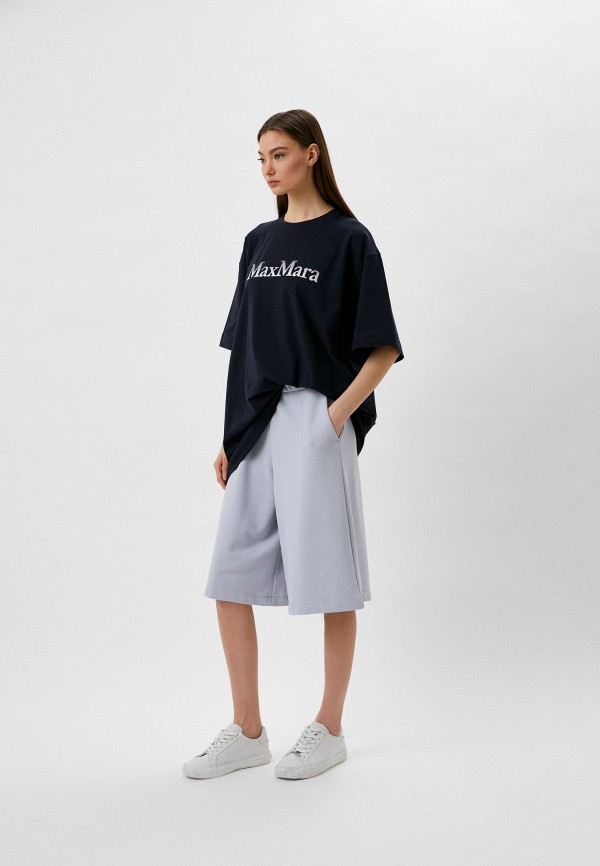 фото Бриджи max mara leisure