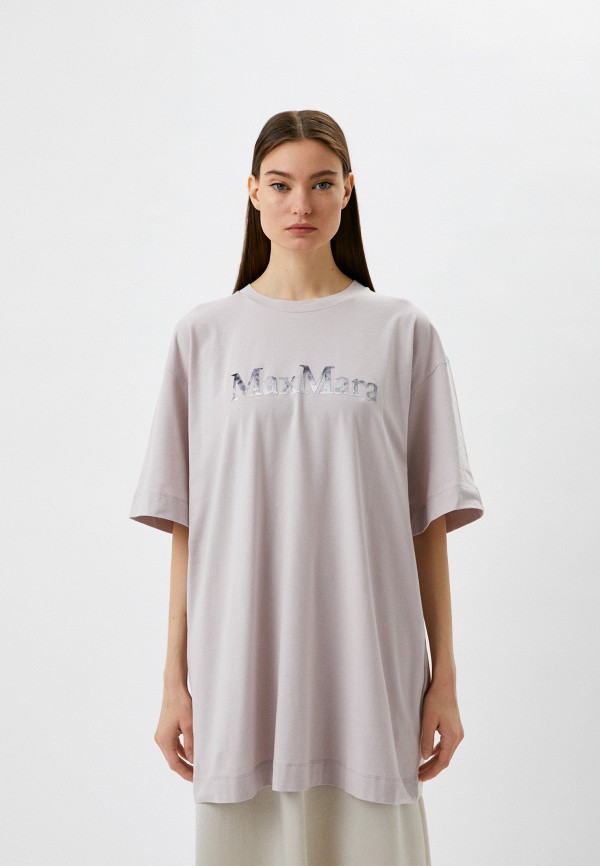 фото Футболка max mara leisure