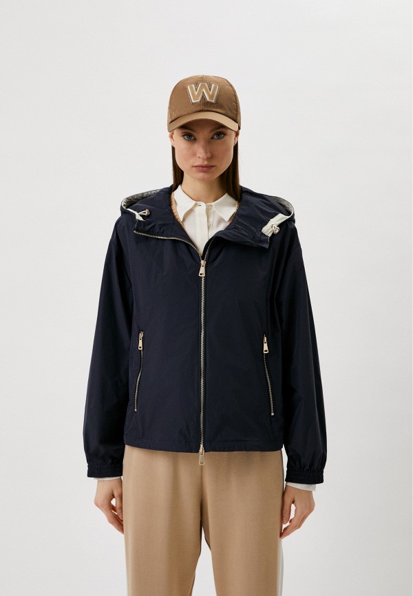 фото Ветровка weekend max mara