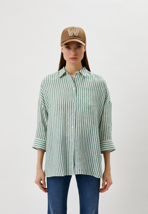 фото Рубашка weekend max mara