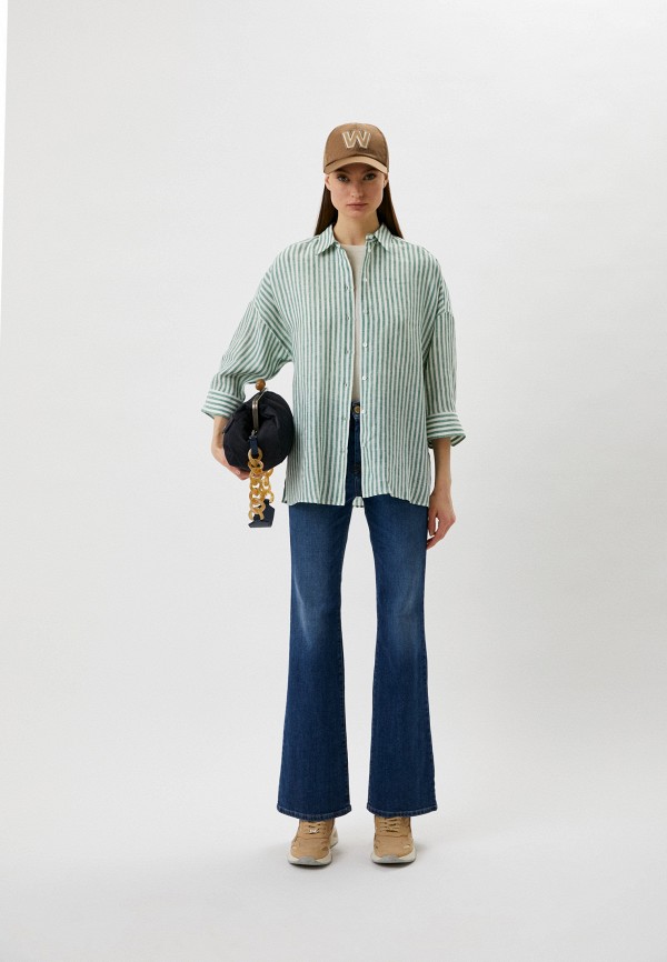 фото Рубашка weekend max mara