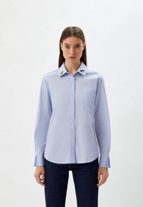фото Рубашка weekend max mara