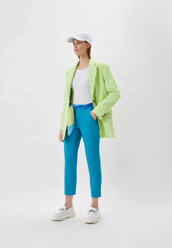 фото Брюки weekend max mara