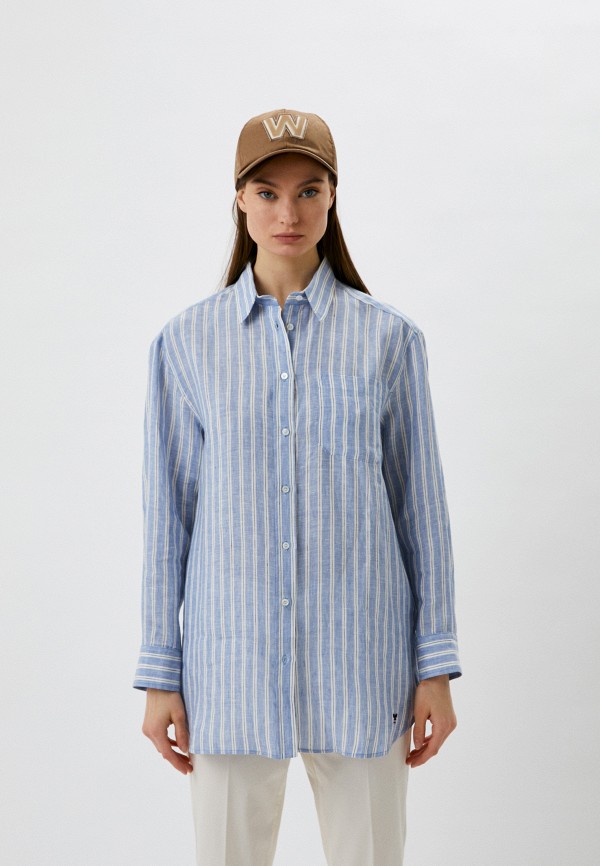фото Рубашка weekend max mara