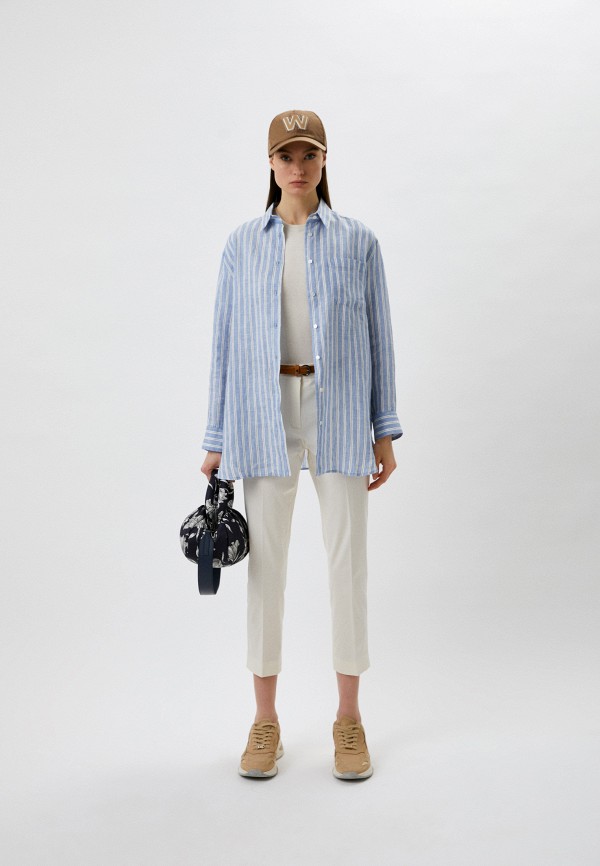 фото Рубашка weekend max mara