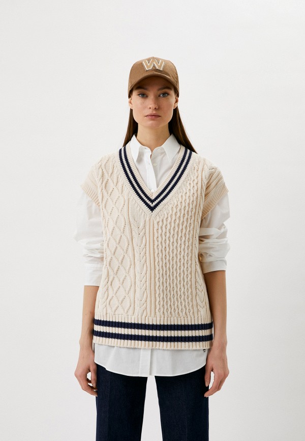 фото Жилет weekend max mara