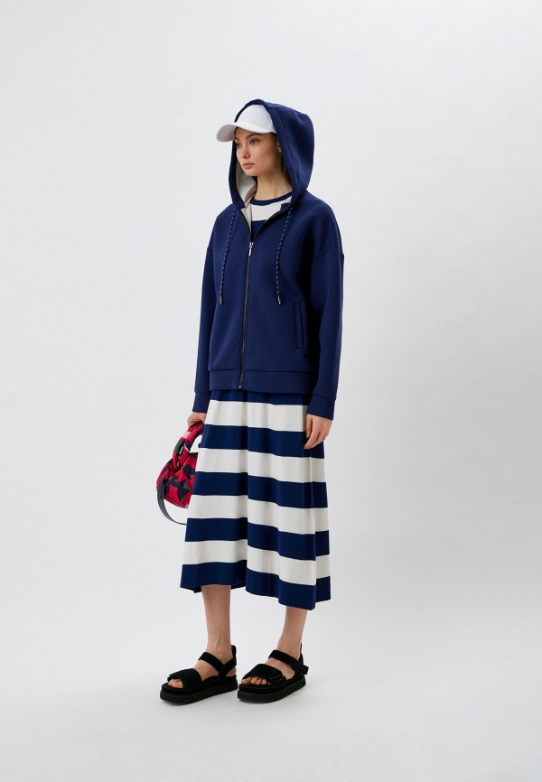 фото Толстовка weekend max mara
