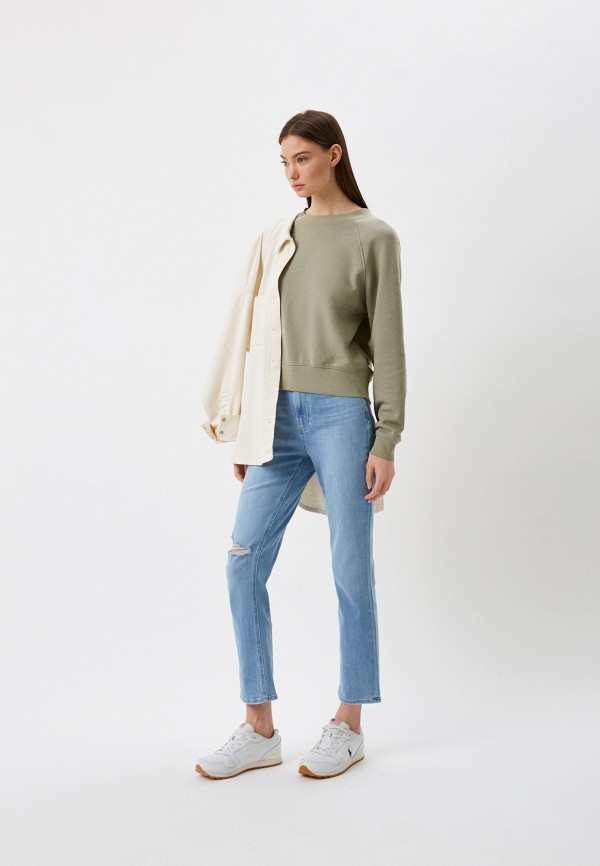 фото Джинсы paige