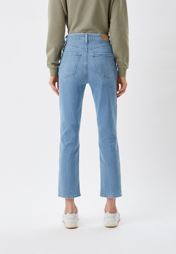 фото Джинсы paige