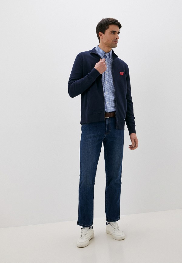 фото Джинсы wrangler