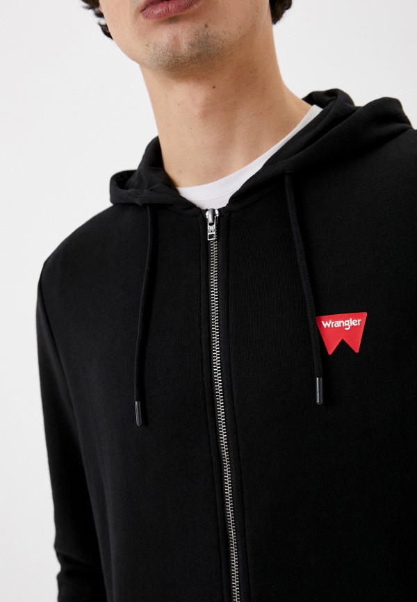 фото Толстовка wrangler