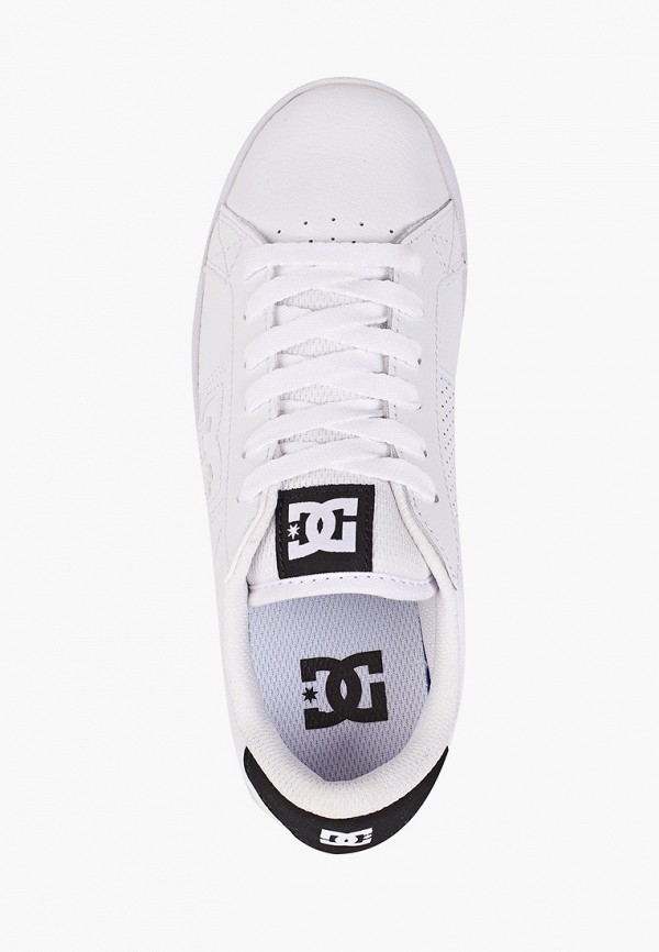 фото Кеды dc shoes