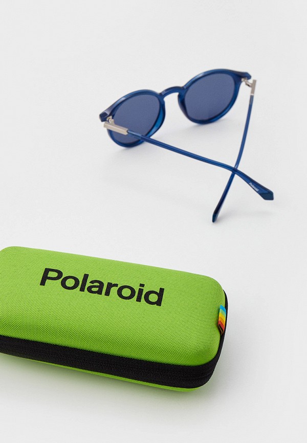 фото Очки солнцезащитные polaroid
