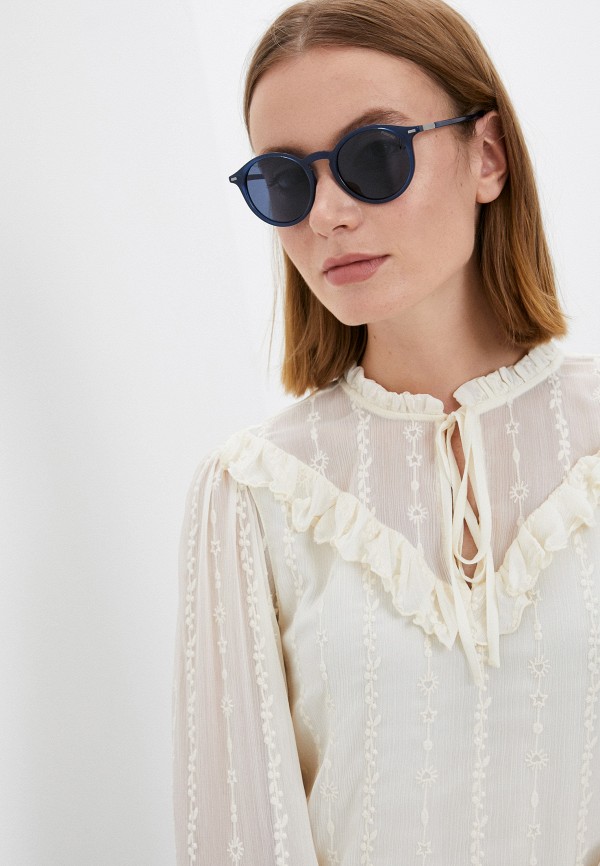 фото Очки солнцезащитные polaroid