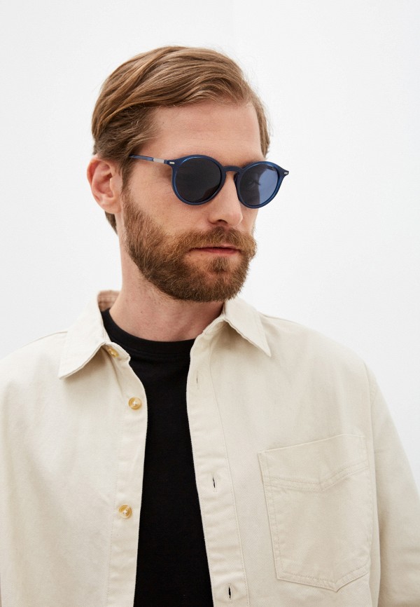 фото Очки солнцезащитные polaroid