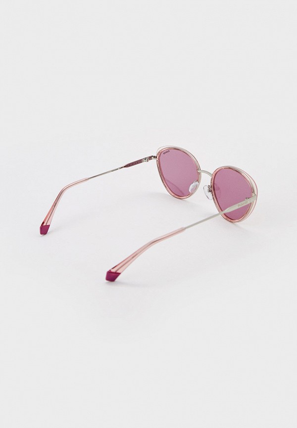 фото Очки солнцезащитные polaroid