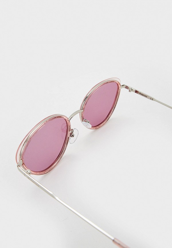 фото Очки солнцезащитные polaroid