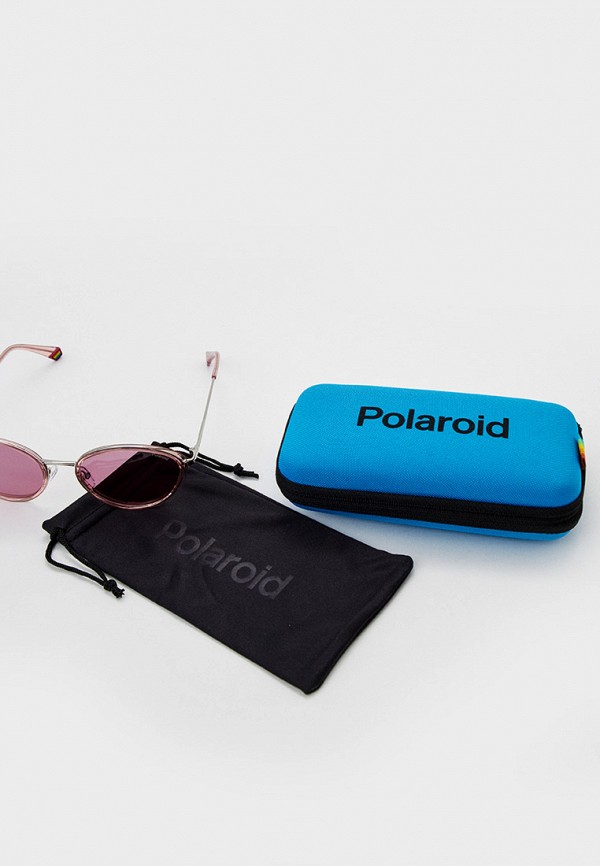 фото Очки солнцезащитные polaroid
