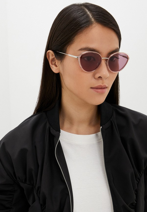 фото Очки солнцезащитные polaroid