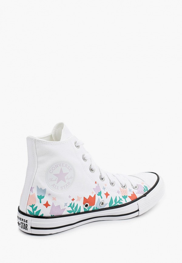 фото Кеды converse
