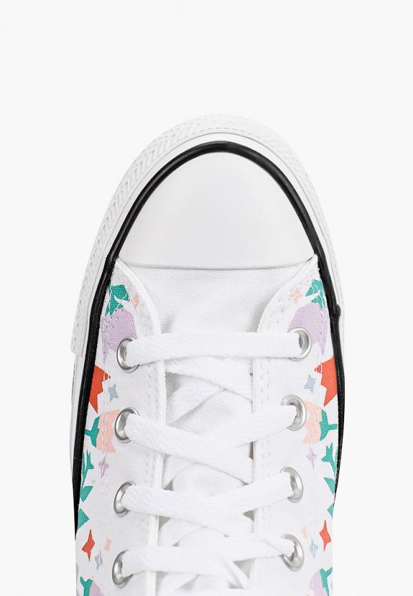 фото Кеды converse
