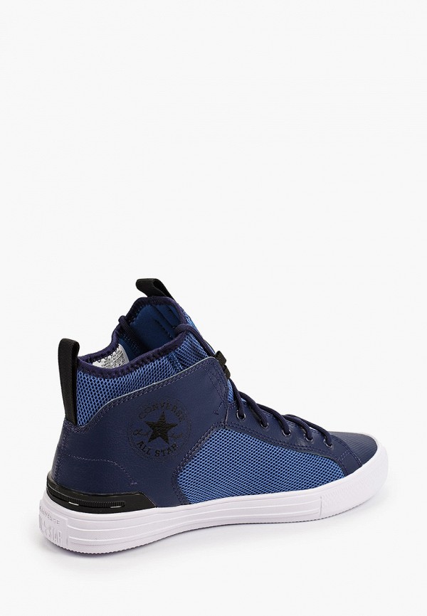 фото Кеды converse