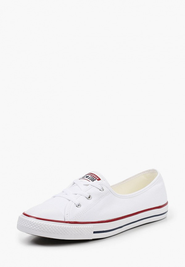 фото Кеды converse