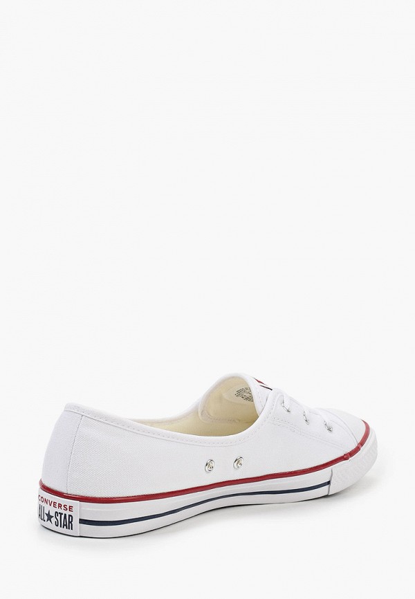 фото Кеды converse