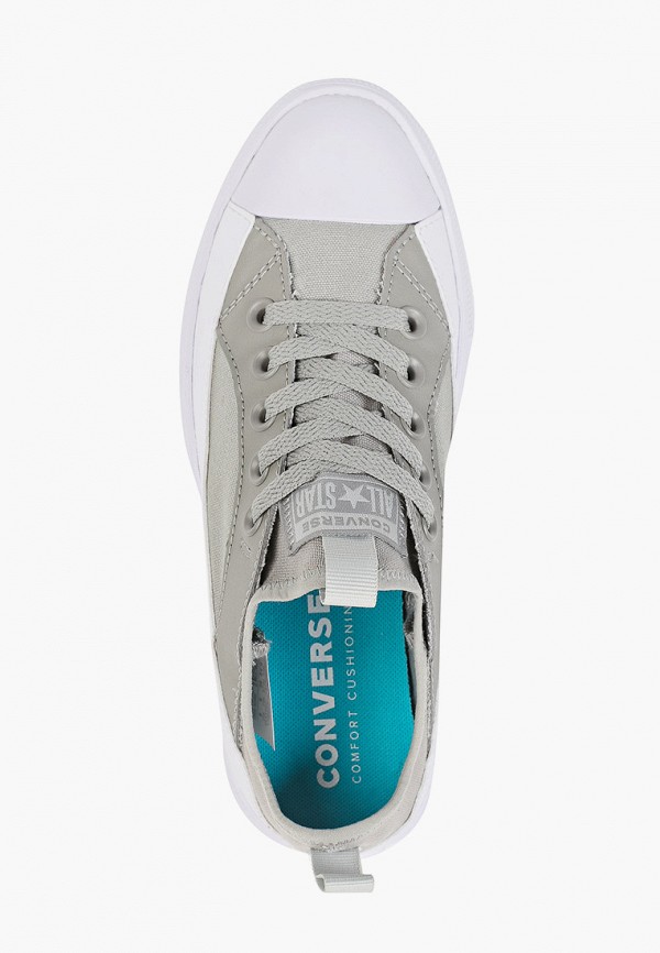 фото Кеды converse