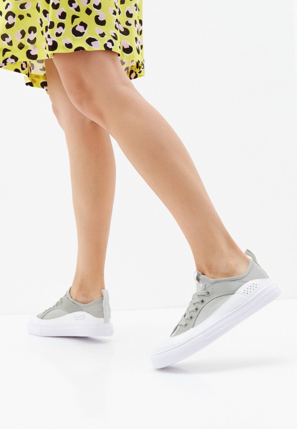 фото Кеды converse