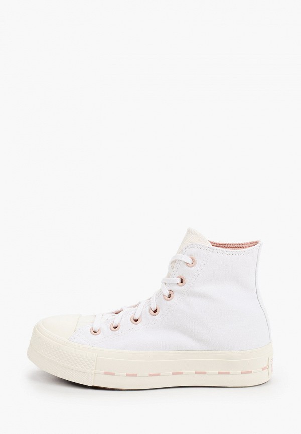 фото Кеды converse
