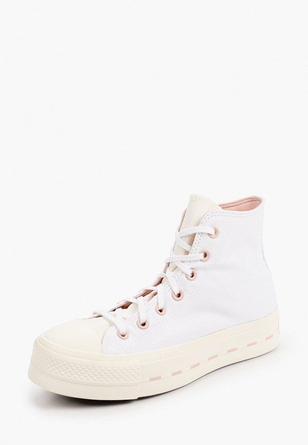 фото Кеды converse