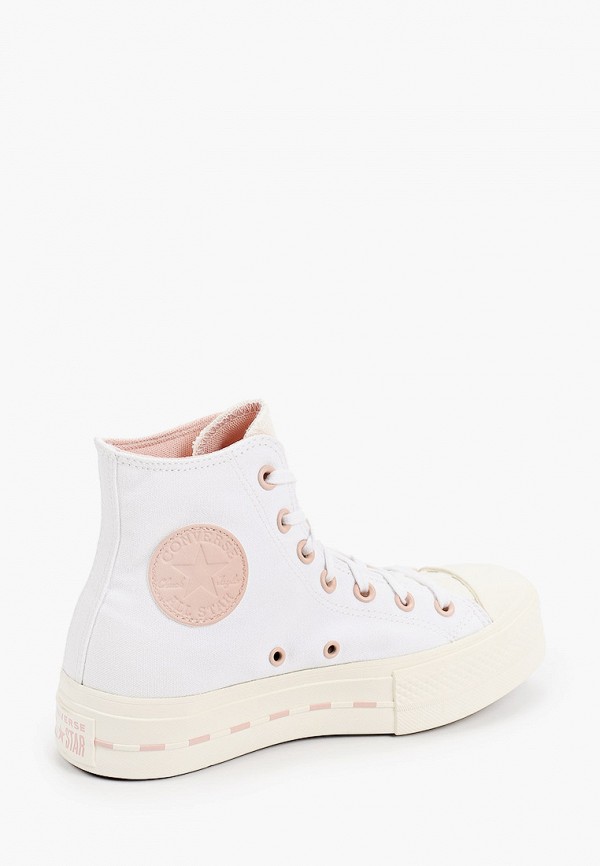 фото Кеды converse