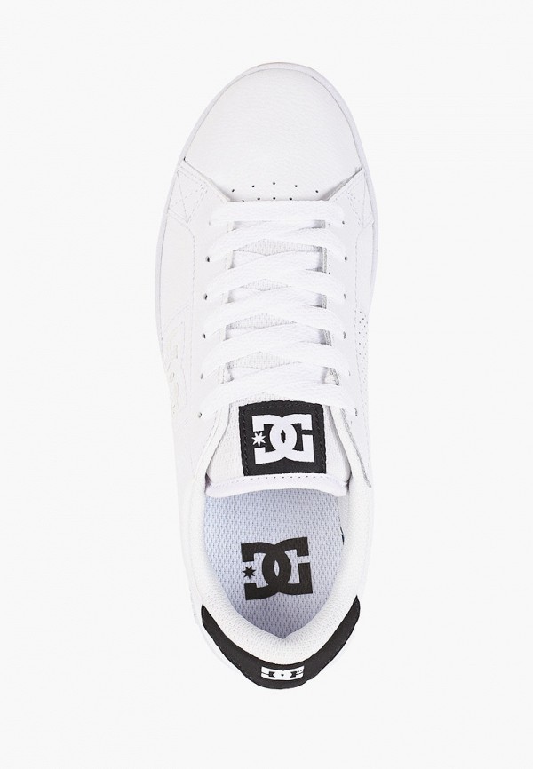 фото Кеды dc shoes