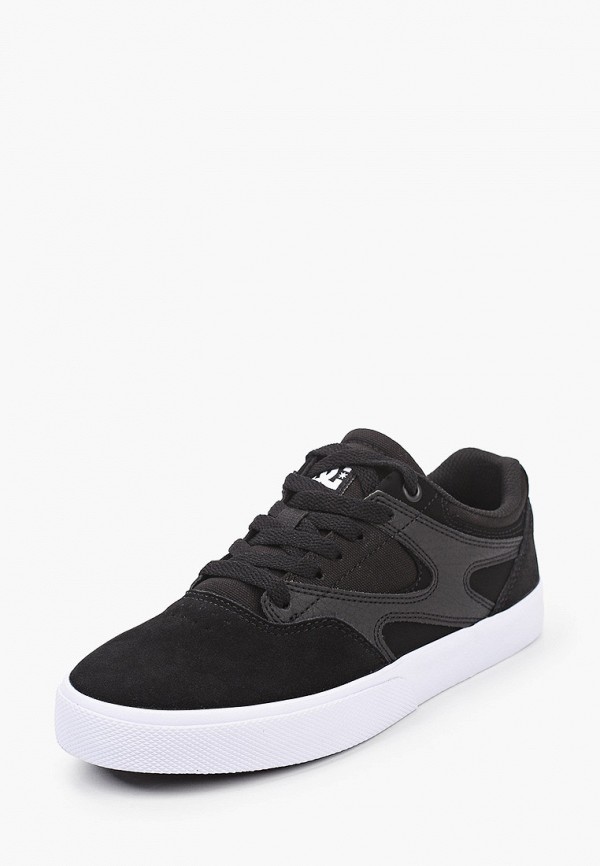фото Кеды dc shoes