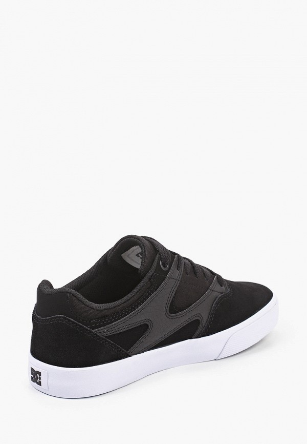 фото Кеды dc shoes