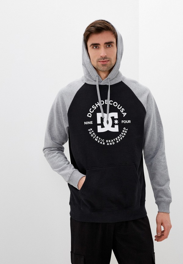 фото Худи dc shoes