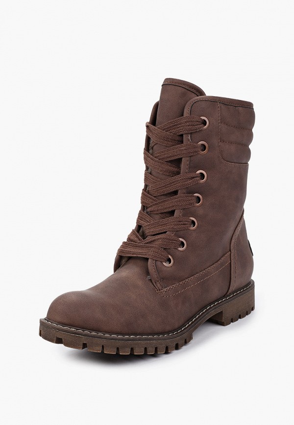 фото Ботинки roxy