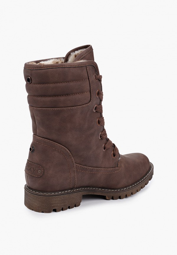 фото Ботинки roxy