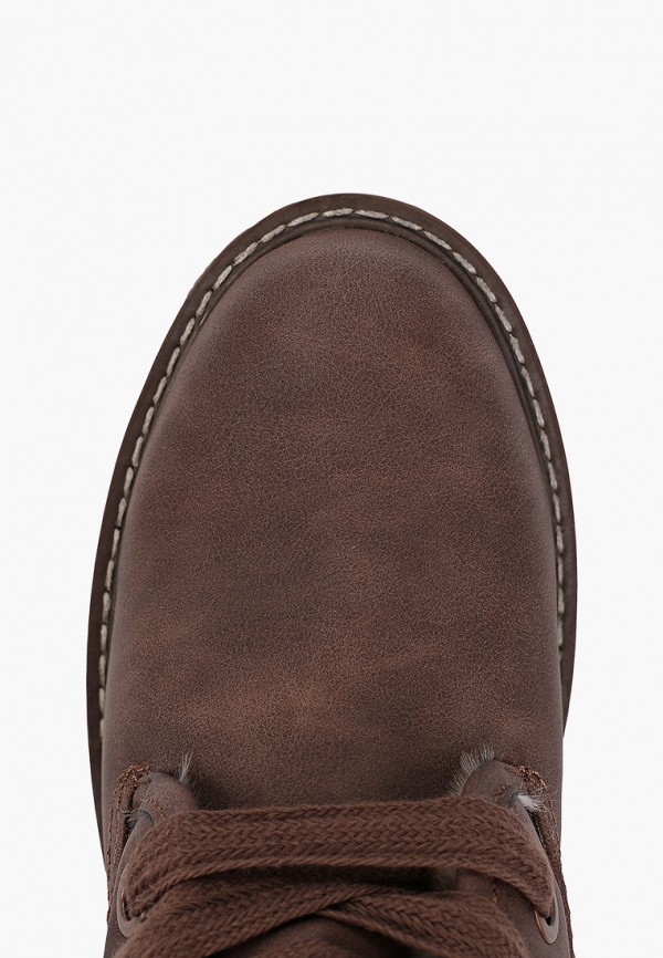 фото Ботинки roxy