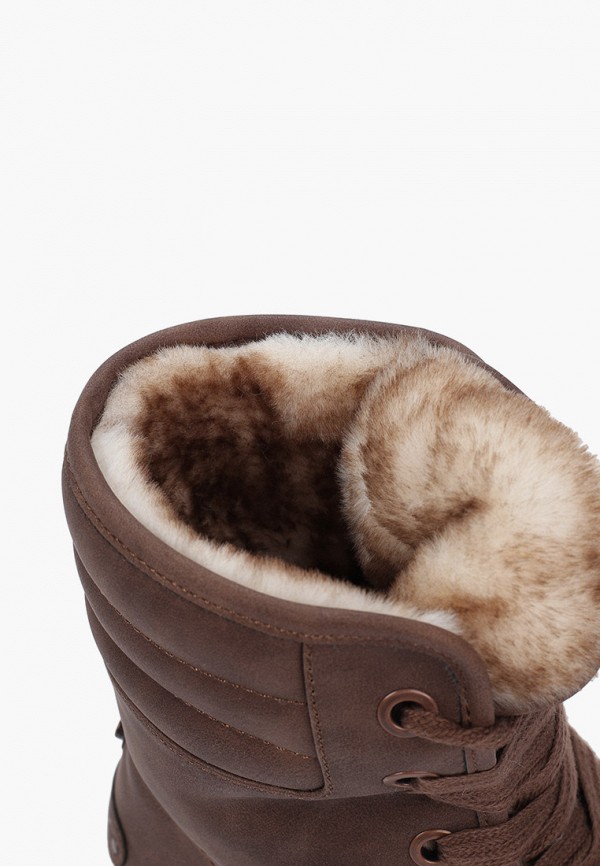 фото Ботинки roxy