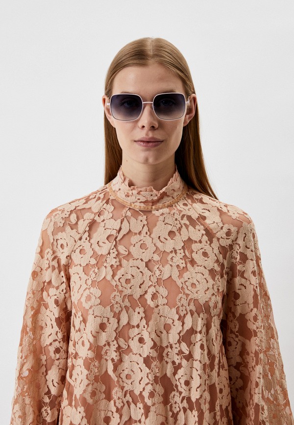 фото Очки солнцезащитные m missoni