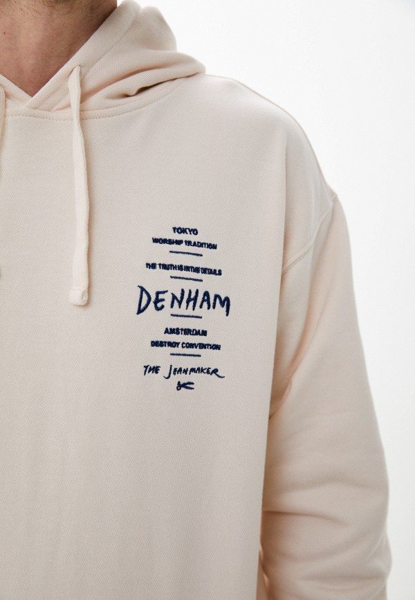фото Худи denham