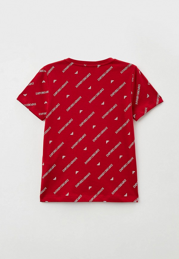 фото Футболка emporio armani