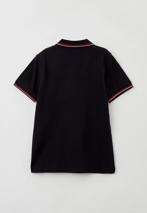 фото Поло emporio armani