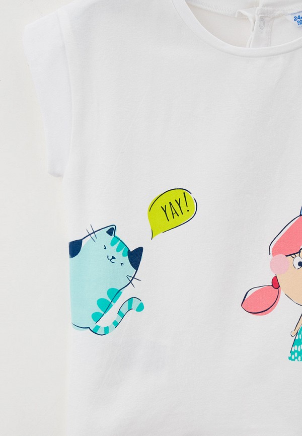 фото Футболка mayoral