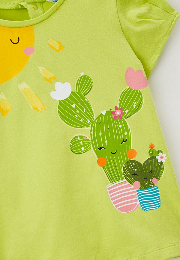 фото Футболка mayoral