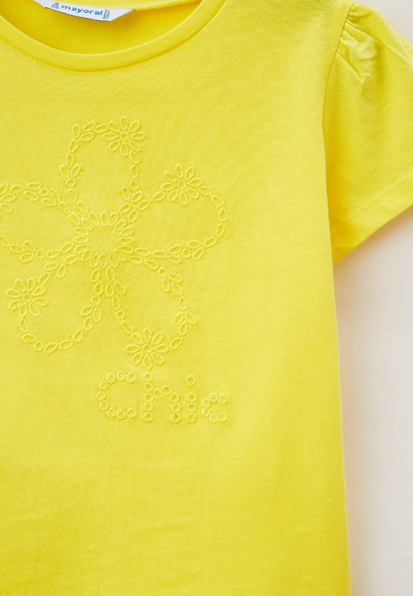 фото Футболка mayoral